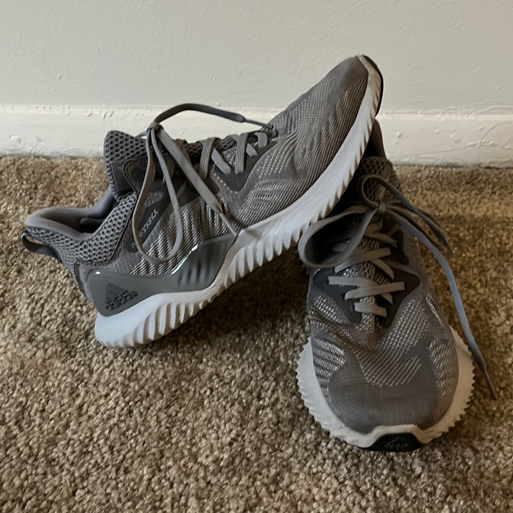 Adidas Alphabounce